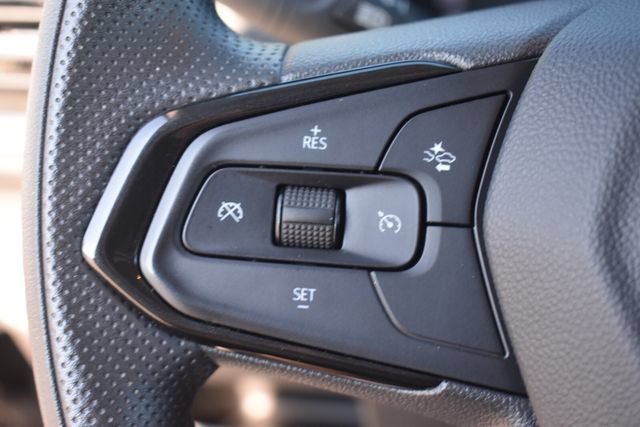Certified 2022 Chevrolet TrailBlazer LT FWD image 24