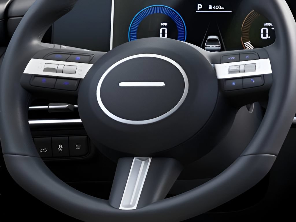 New 2026 Hyundai Santa Cruz SEL AWD/4WD image 15