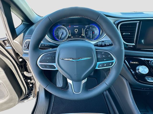 New 2026 Chrysler Pacifica Pinnacle w/ Trailer Tow Group image 7