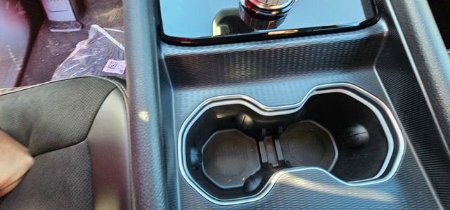 New 2025 Jeep Grand Cherokee L Altitude image 37