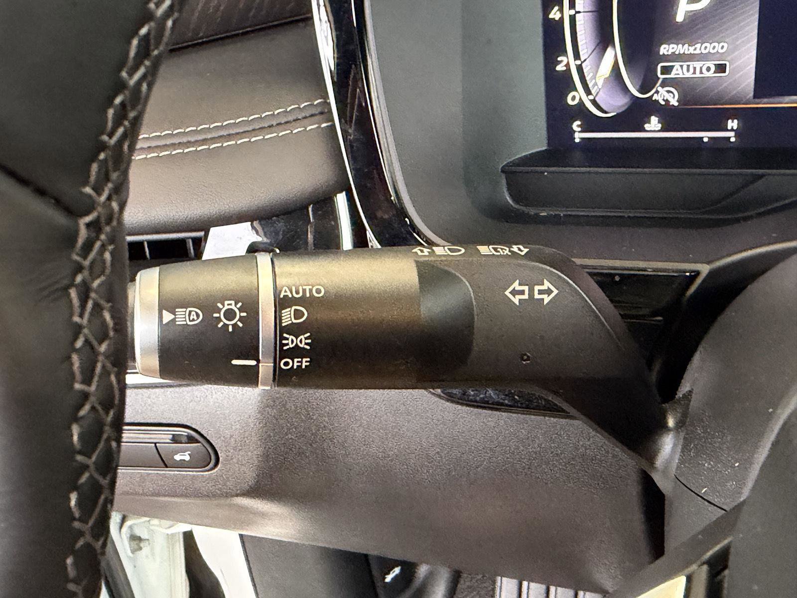 Used 2023 INFINITI QX60 Sensory w/ Vision Package AWD/4WD image 21