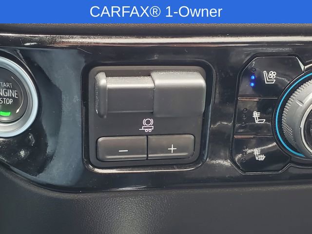 Certified 2025 Chevrolet Silverado 2500 LTZ w/ LTZ Plus Package AWD/4WD image 27