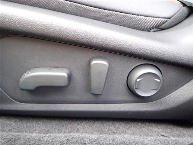 New 2025 Subaru Crosstrek 2.5i Limited w/ Crosstrek Mirror Package image 12