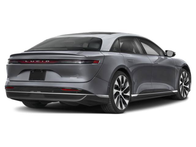 Used 2023 Lucid Air Touring AWD/4WD image 3