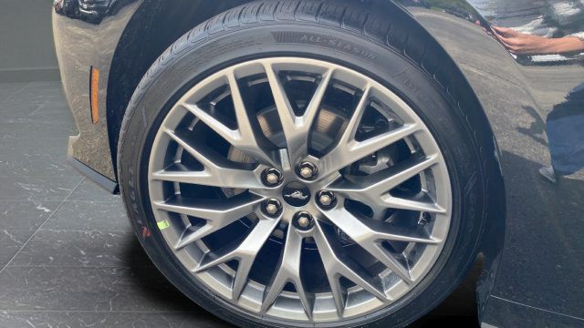 New 2026 Ford Mustang Premium RWD image 28