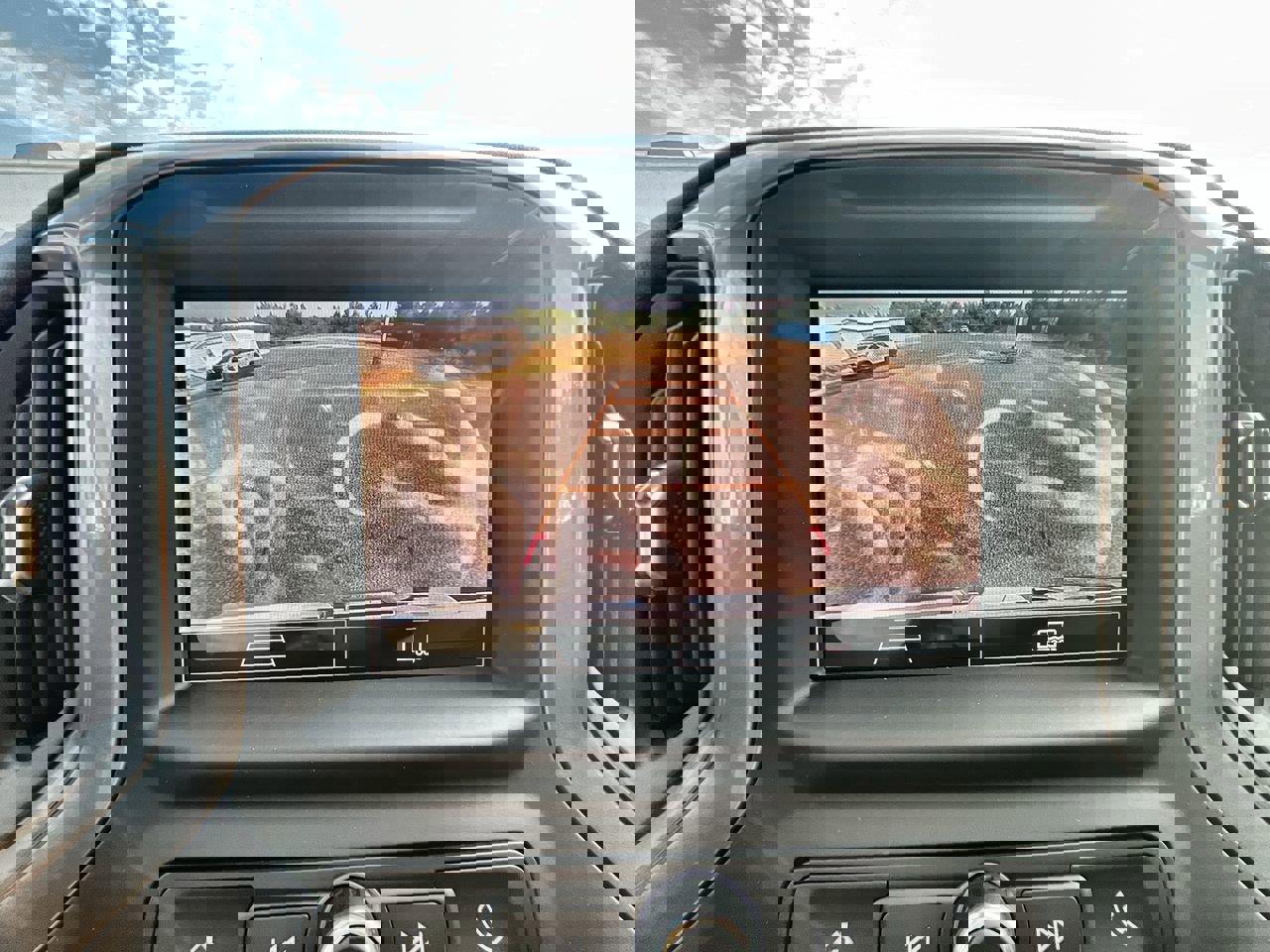 New 2026 GMC Sierra 1500 Pro w/ Pro Value Package image 46