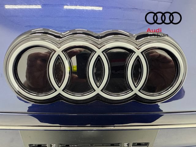 New 2026 Audi Q3 quattro 2.0T AWD/4WD image 12