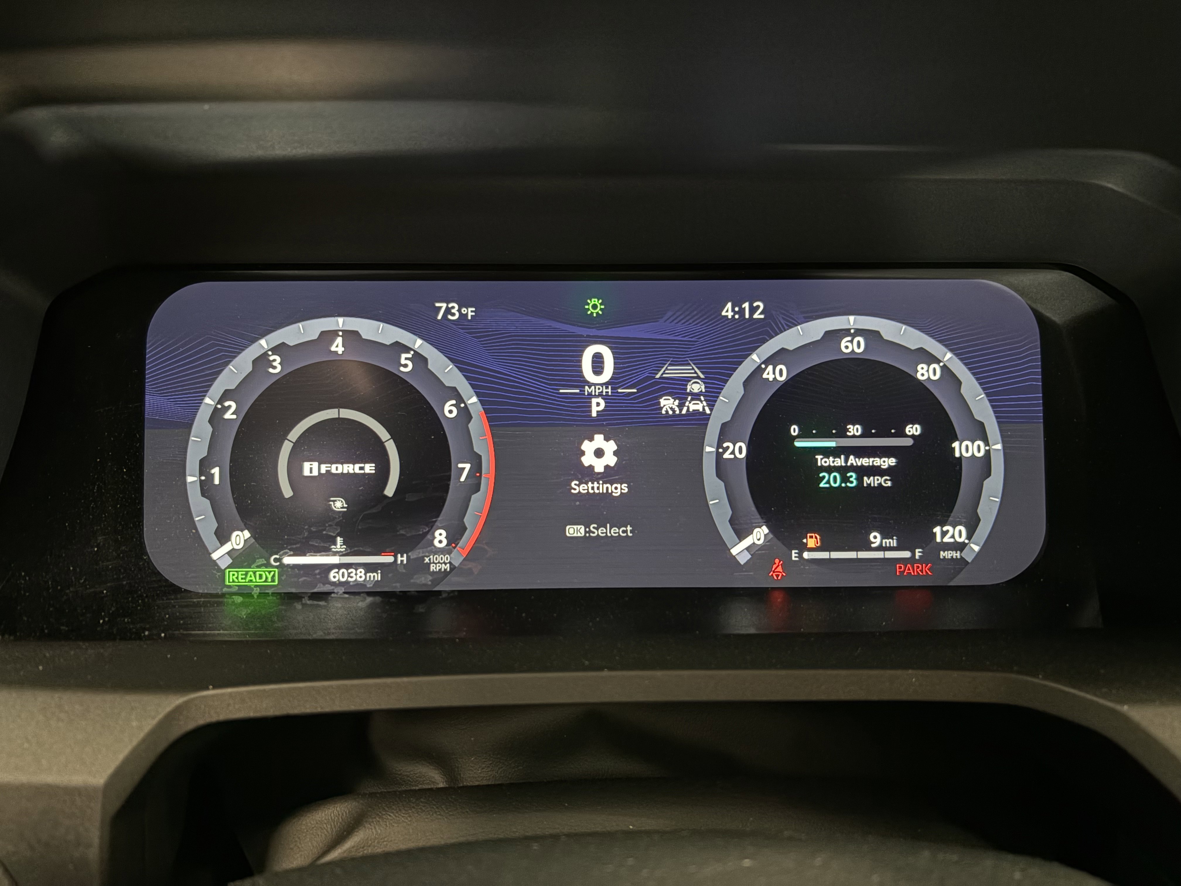 Certified 2025 Toyota 4Runner TRD Off-Road Premium AWD/4WD image 25