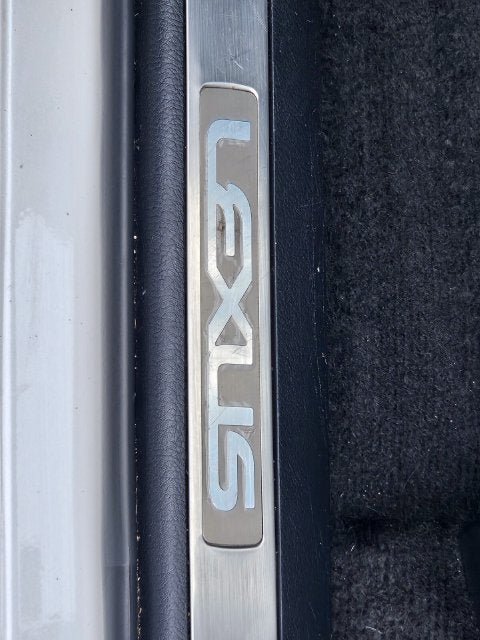 Used 2020 Lexus NX 300 FWD w/ Black Line Edition image 44