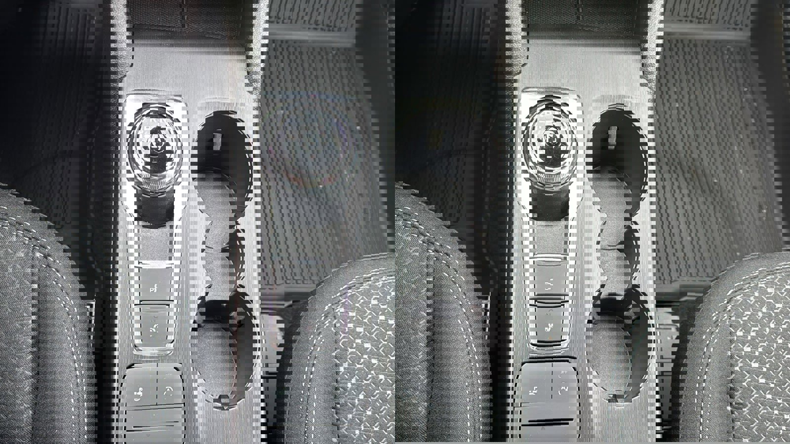 New 2026 Ford Escape Active w/ Cold Weather Package image 26