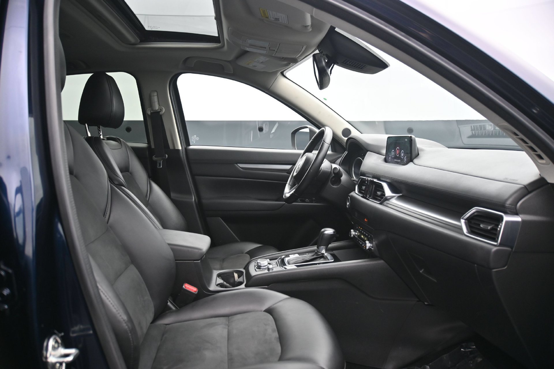Used 2019 MAZDA CX-5 Touring AWD/4WD image 13
