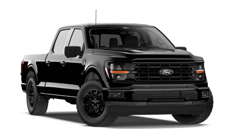 New 2026 Ford F150 XLT AWD/4WD image 26