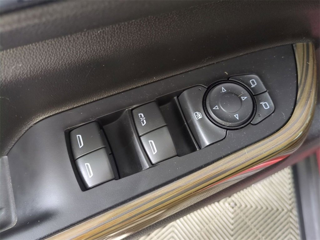 Certified 2023 GMC Acadia SLE w/ Driver Convenience Package image 23