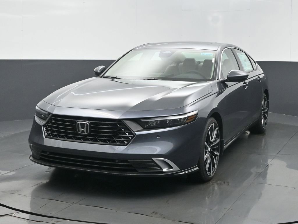 New 2026 Honda Accord Touring image 7