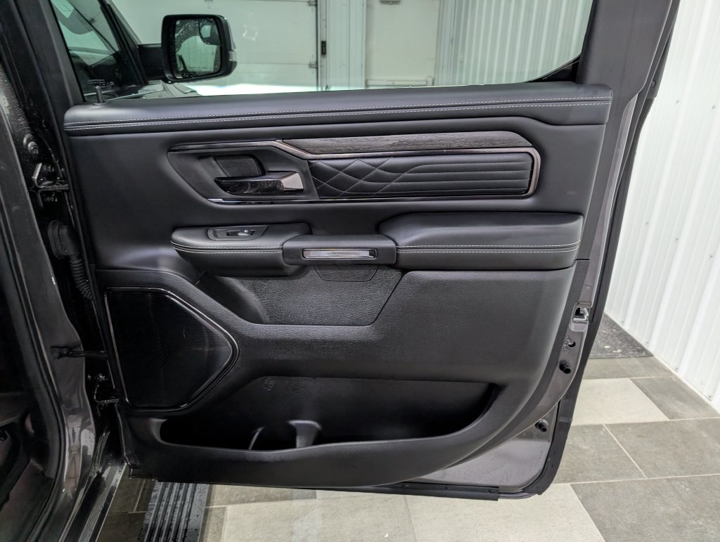 Used 2026 RAM 1500 Limited AWD/4WD image 29