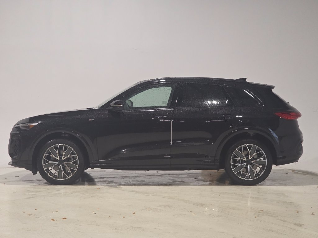 New 2026 Audi Q5 Prestige AWD/4WD image 3