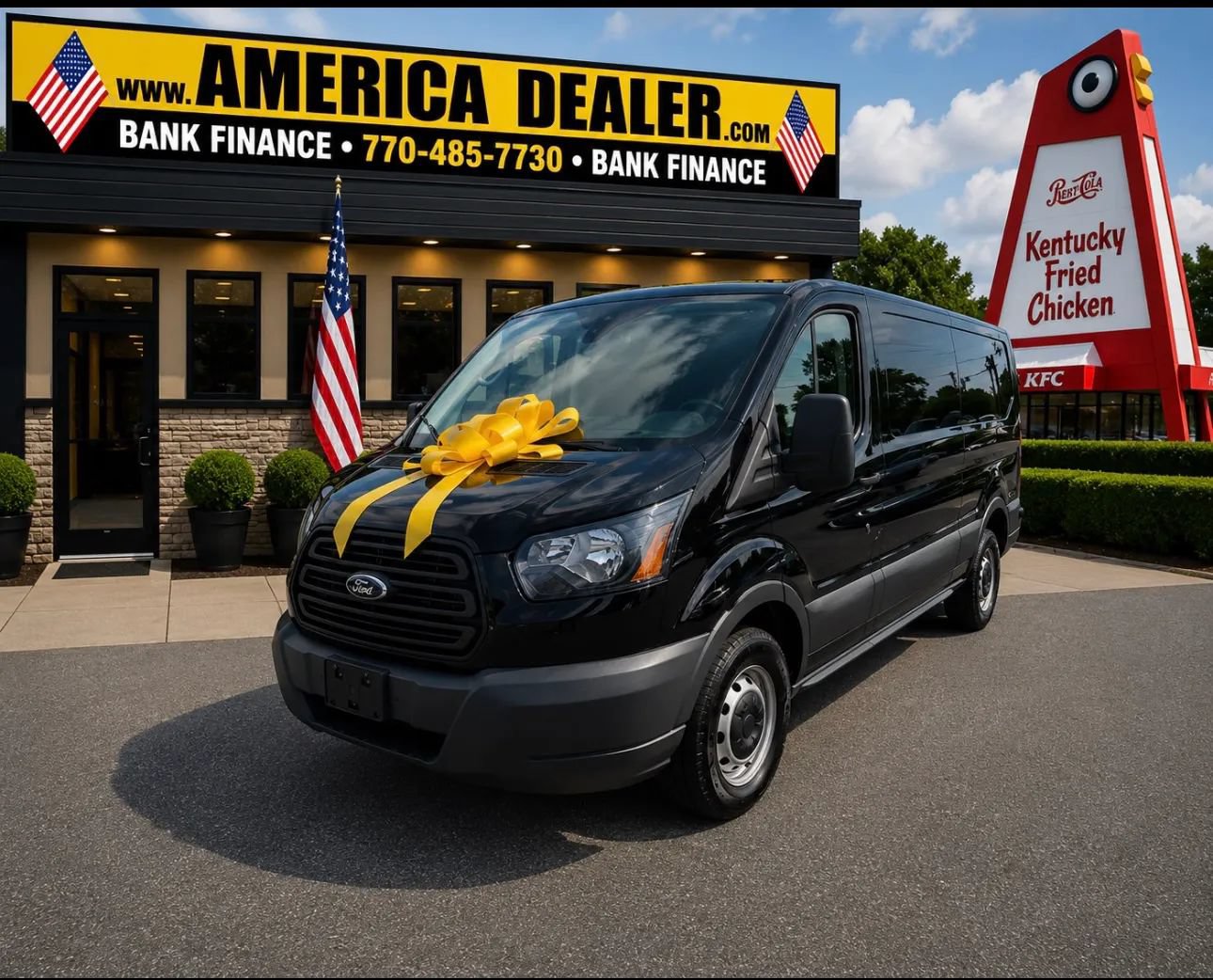 Used 2018 Ford Transit 350 XL RWD image 24