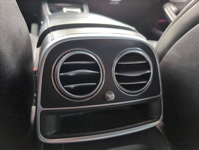 Used 2015 Mercedes-Benz S 550 4MATIC Coupe w/ Sport Package image 18