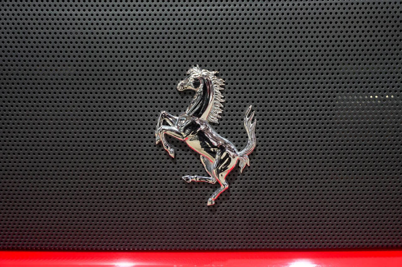 Used 1999 Ferrari 360 Modena image 25