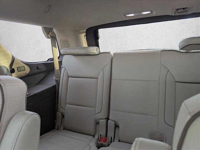 Used 2021 GMC Yukon Denali image 22