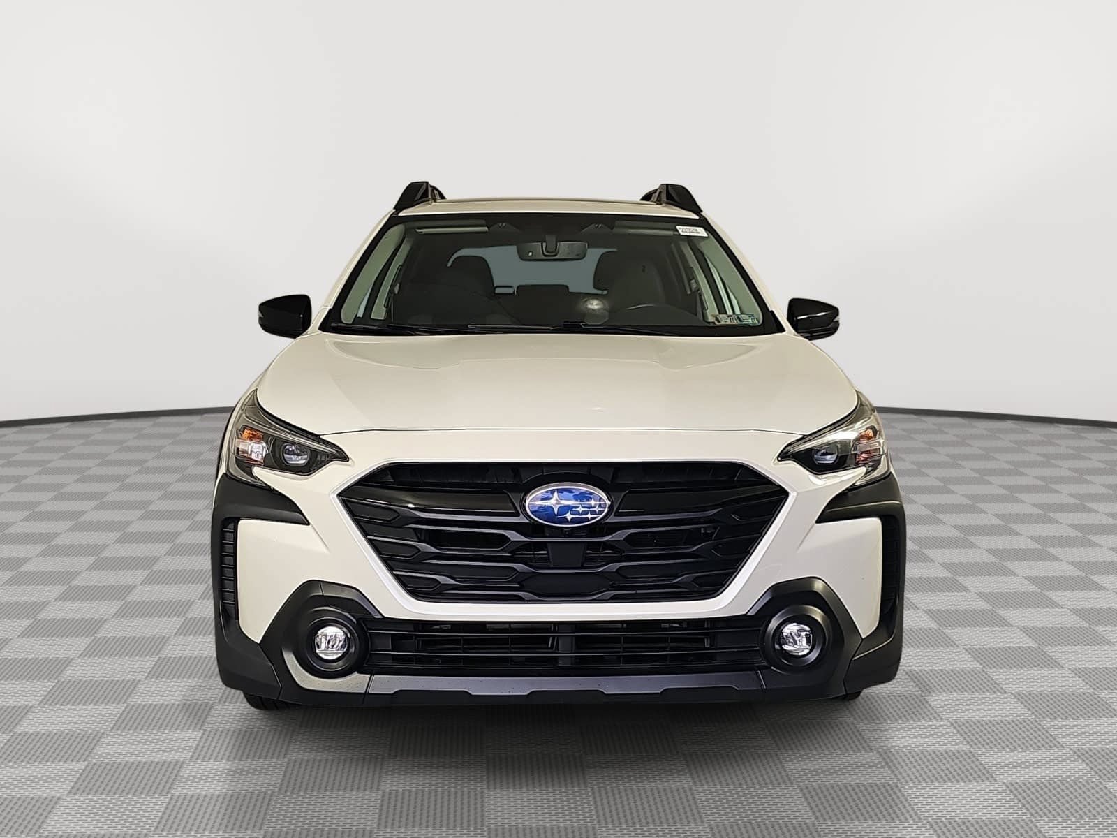 Used 2023 Subaru Outback Onyx Edition XT AWD/4WD image 3