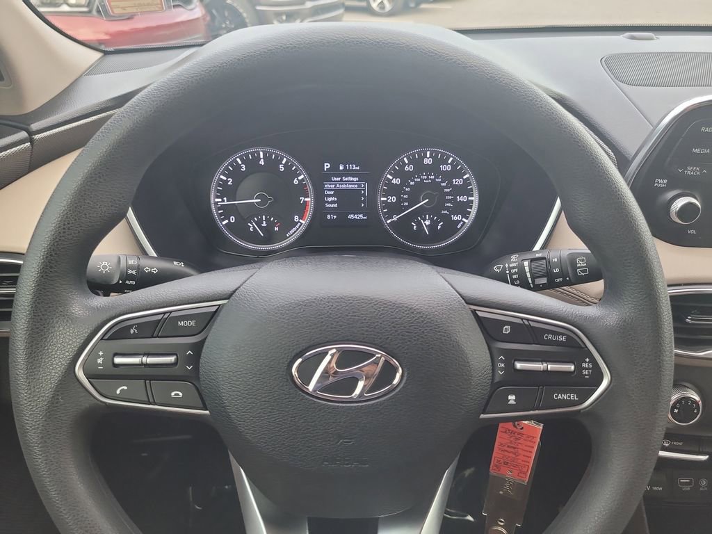 Used 2020 Hyundai Santa Fe SE image 24