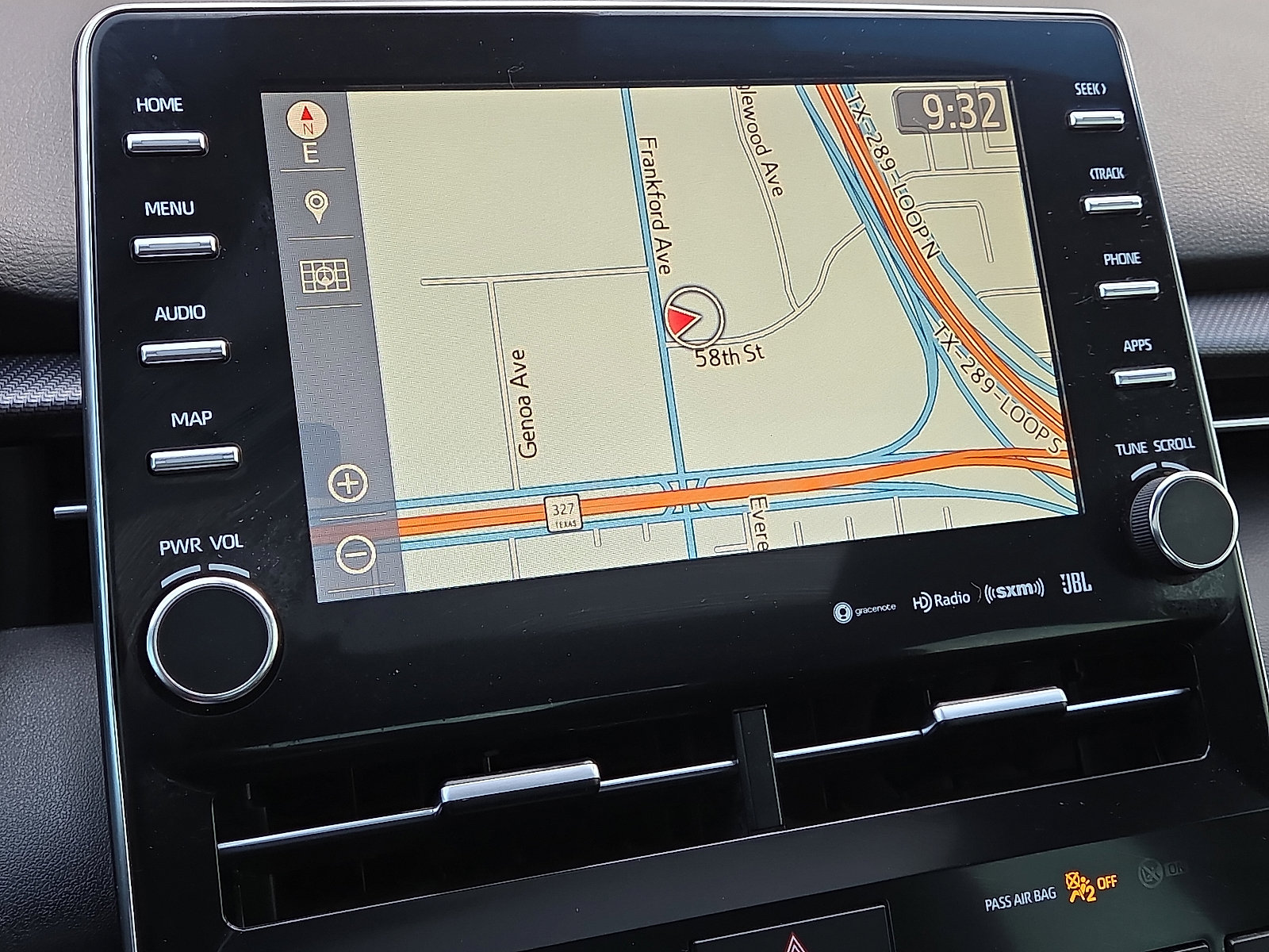 Used 2020 Toyota Avalon TRD image 14