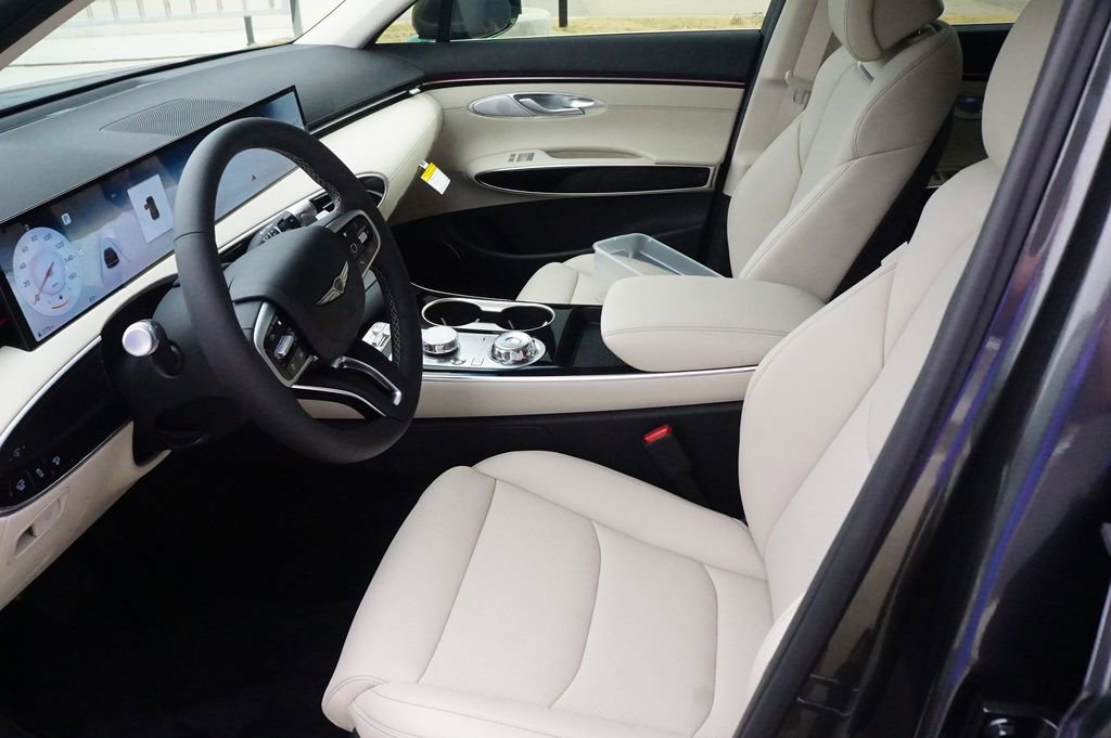 New 2026 Genesis GV70 2.5T image 16