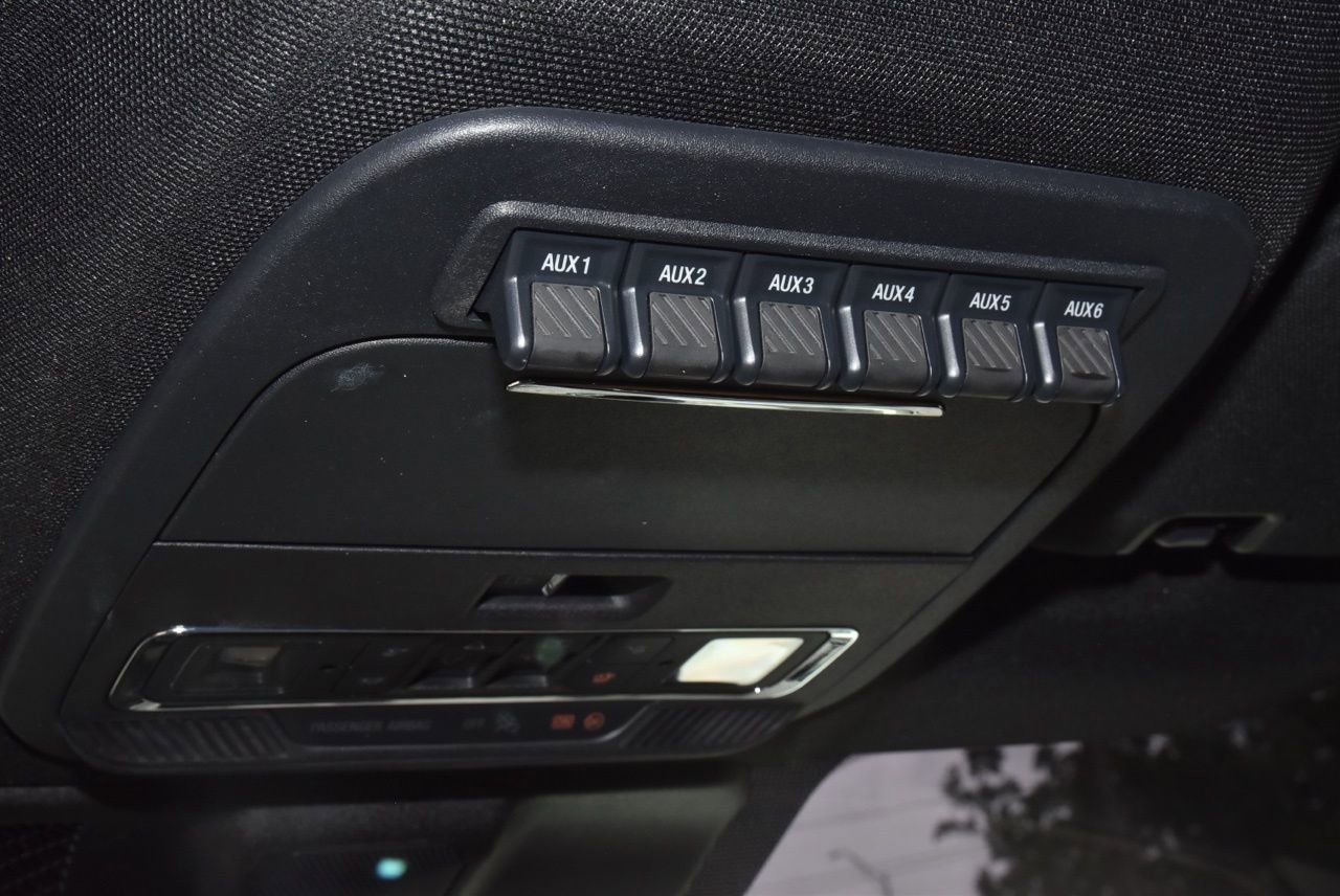 Used 2024 Ford F250 Platinum image 33
