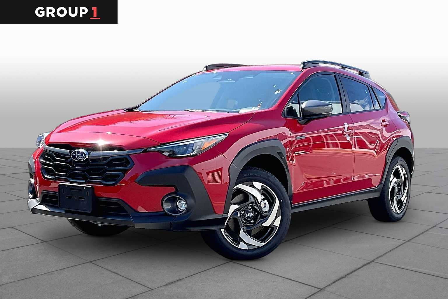 New 2026 Subaru Crosstrek 2.5i Limited