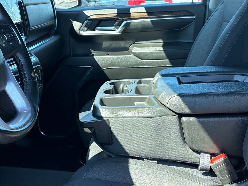 Used 2023 GMC Sierra 1500 Elevation image 10