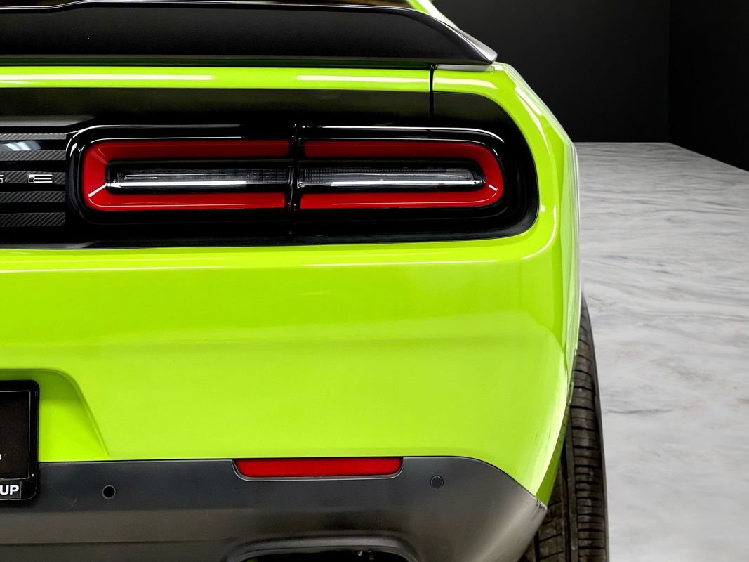 Used 2015 Dodge Challenger R/T Plus RWD image 42