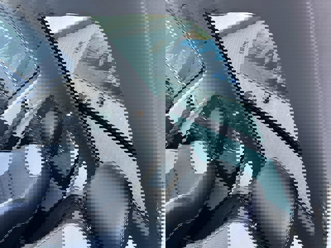 Used 2022 Volkswagen Taos SEL image 7