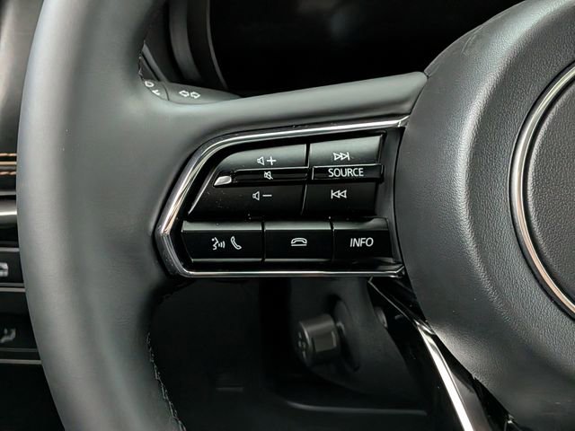 New 2026 MAZDA CX-70 3.3 Turbo S w/ Premium Package AWD/4WD image 32