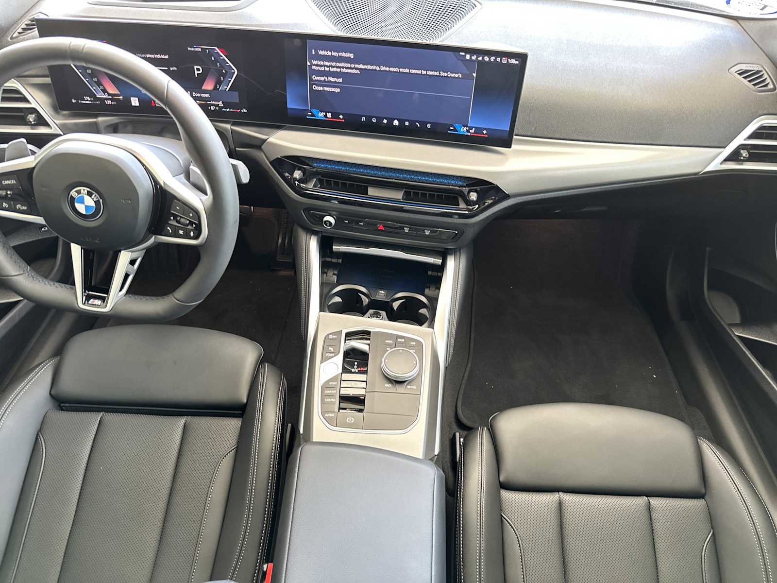 Used 2025 BMW 230i Coupe w/ M Sport Package RWD image 15
