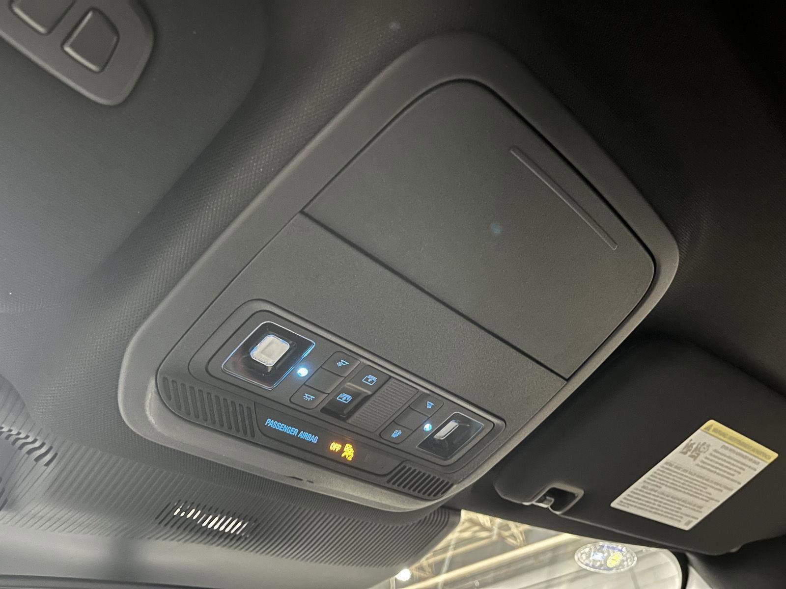 Used 2026 Ford Explorer ST w/ Sun And Sound Package image 21