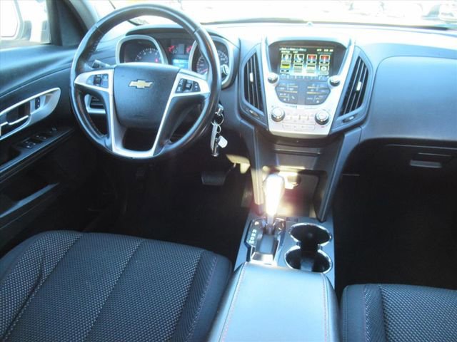 Used 2015 Chevrolet Equinox LT w/ Driver Convenience Package image 13