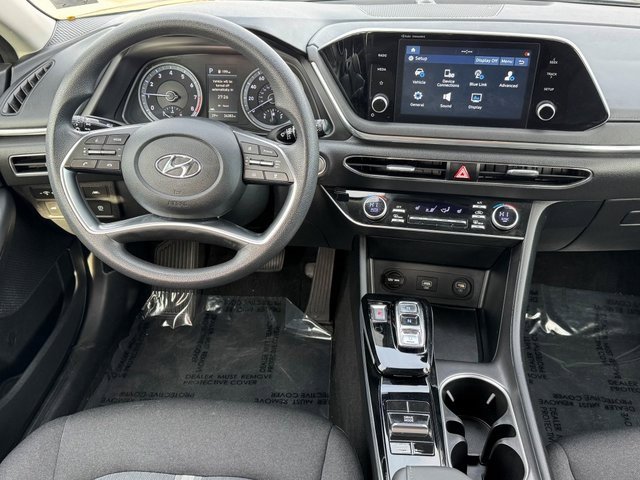 Used 2021 Hyundai Sonata SEL image 15