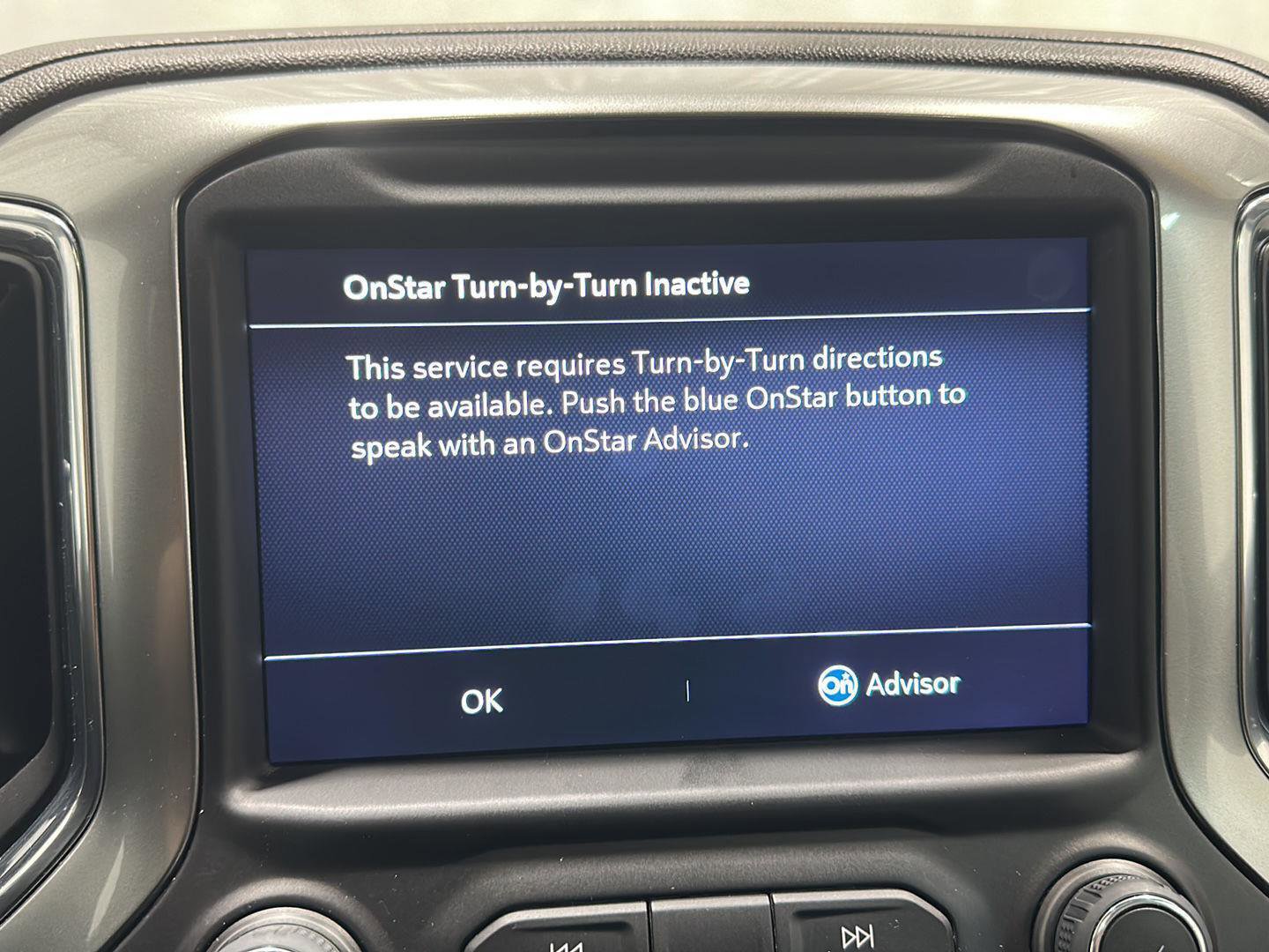 Used 2022 Chevrolet Silverado 2500 LTZ AWD/4WD image 15