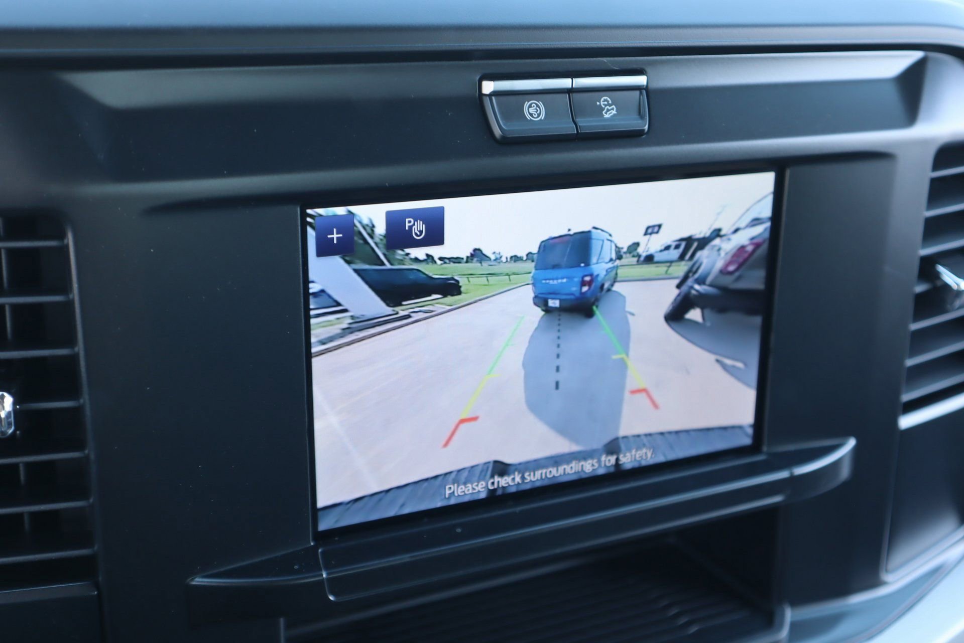 New 2026 Ford F350 XL w/ STX Appearance Package image 7