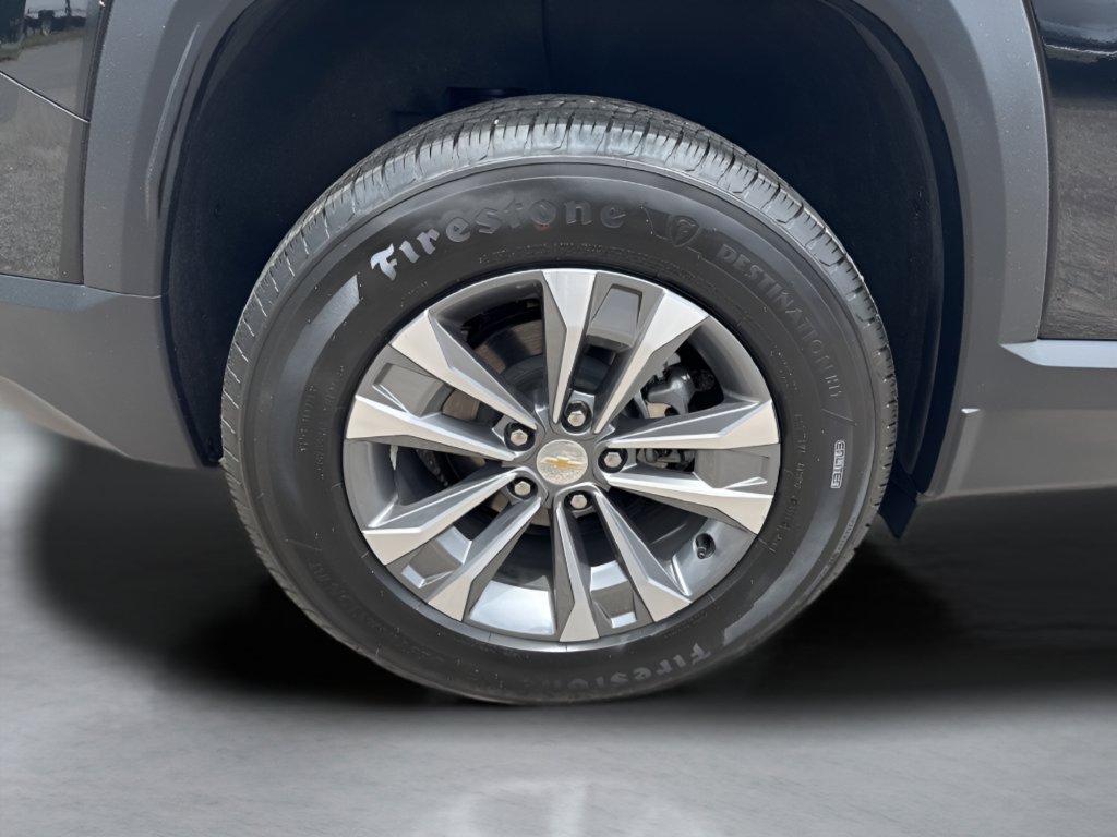 Used 2026 Chevrolet Equinox LT FWD image 33