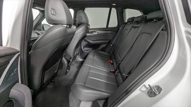 Used 2018 BMW X3 xDrive30i AWD/4WD image 17