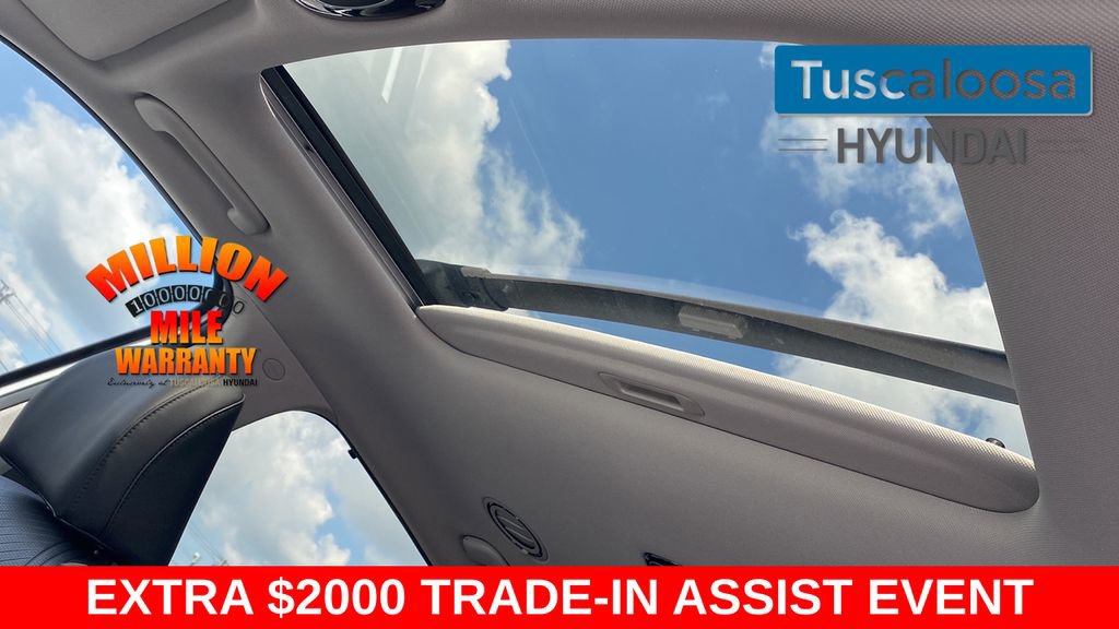 New 2025 Hyundai Palisade XRT AWD/4WD image 24