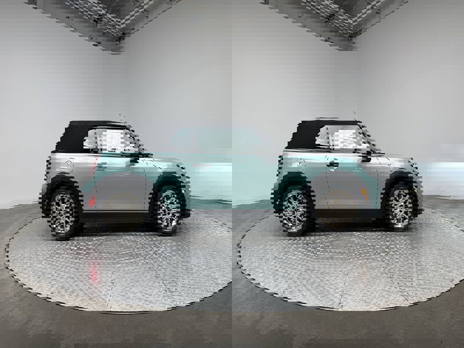 New 2026 MINI Cooper S image 10