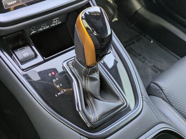 Used 2024 Subaru Outback Wilderness image 13