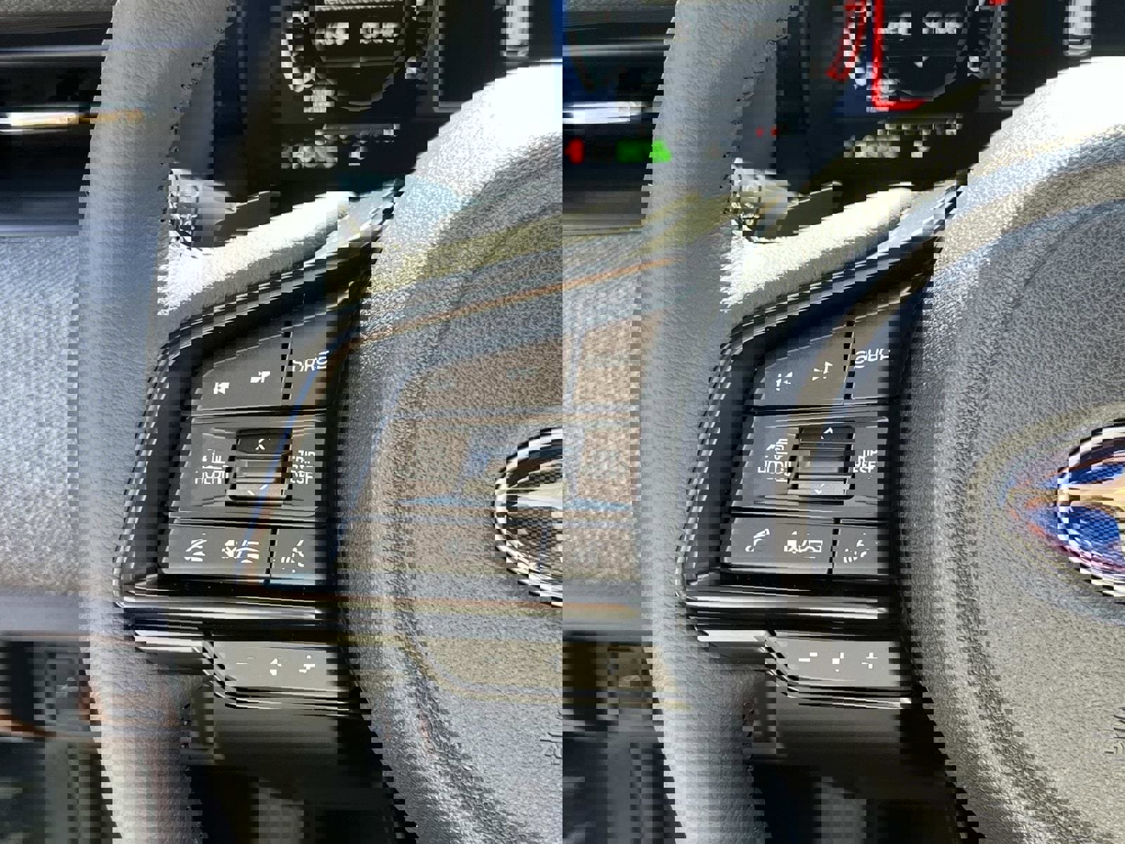 New 2026 Subaru Outback Limited image 17