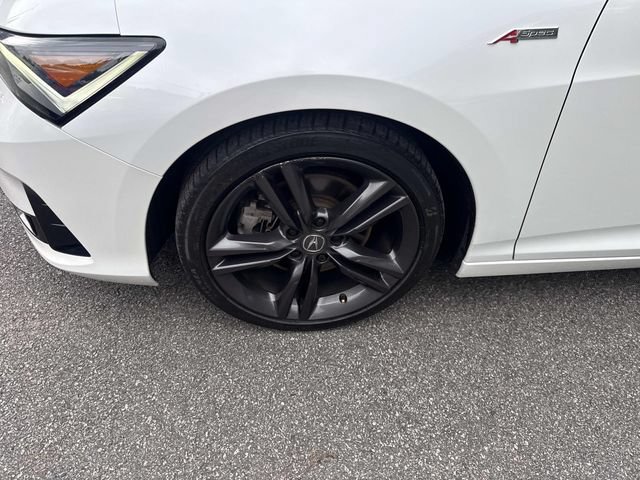 Used 2023 Acura Integra A-Spec w/ Technology Package FWD image 13