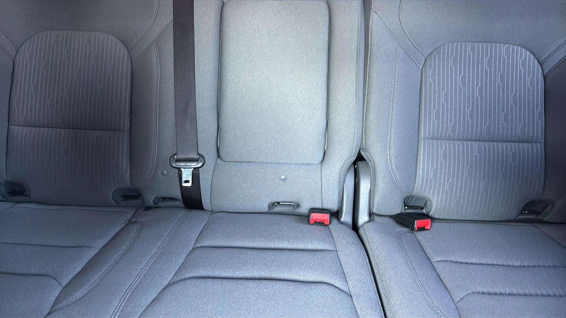 Used 2020 RAM 1500 Big Horn image 22