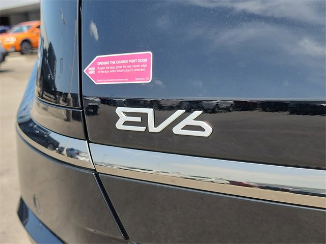 New 2025 Kia EV6 GT-Line image 7