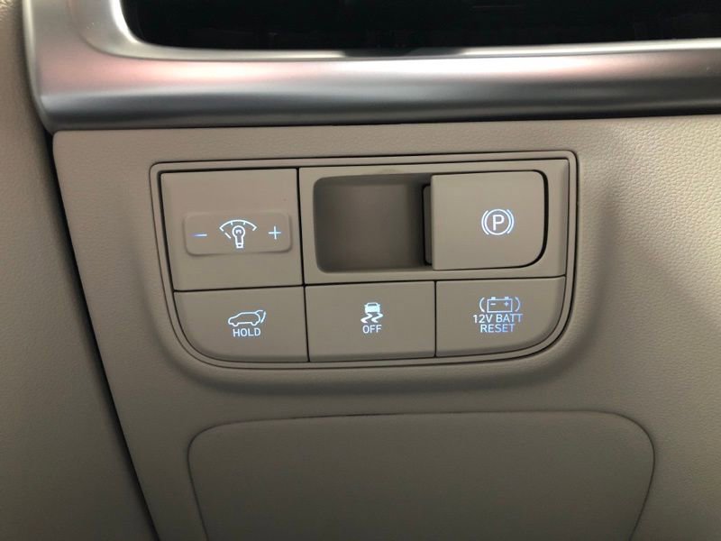 New 2026 Hyundai Tucson SEL AWD/4WD image 21